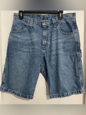 Wrangler Men’s Jean Shorts